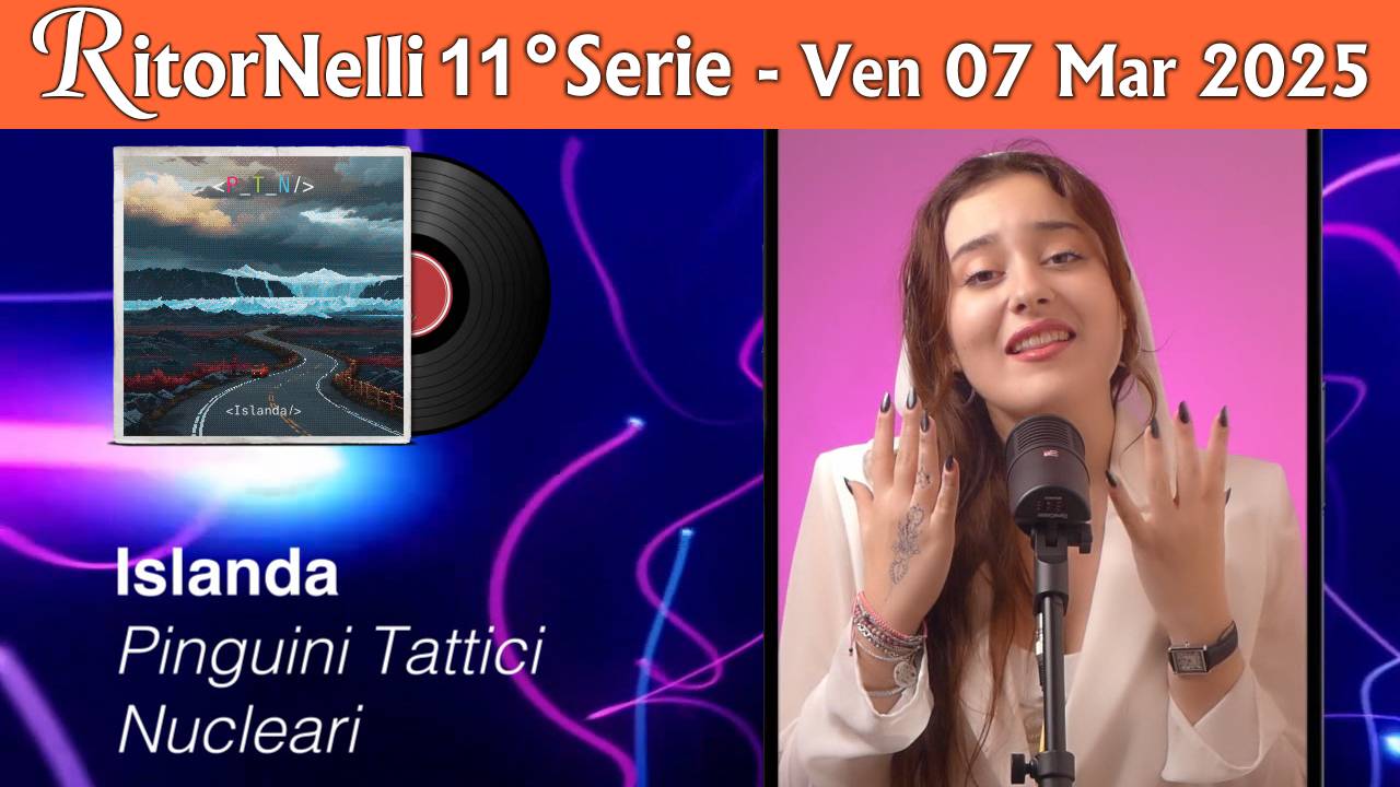 Trasmissione RitorNelli